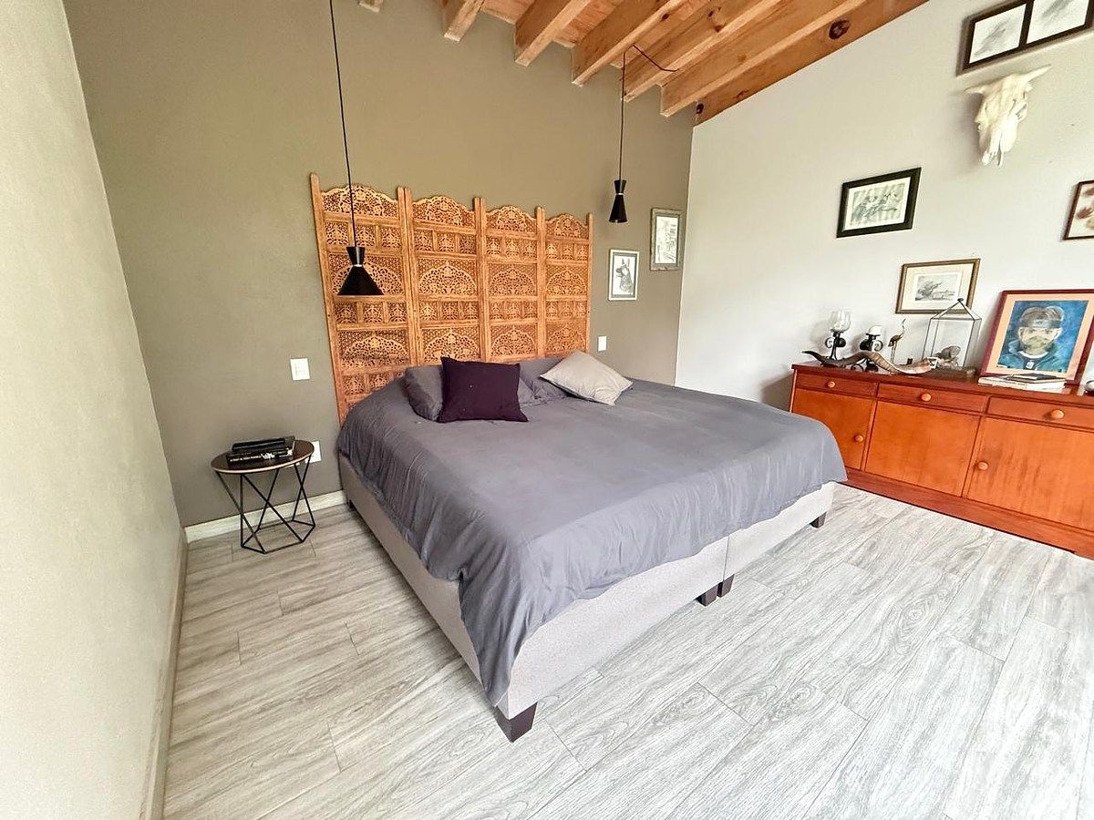 House in Gated Community in San Simón el Alto, Valle de Bravo, photo 11 of 16