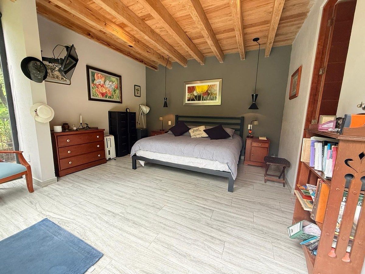 House in Gated Community in San Simón el Alto, Valle de Bravo, photo 12 of 16