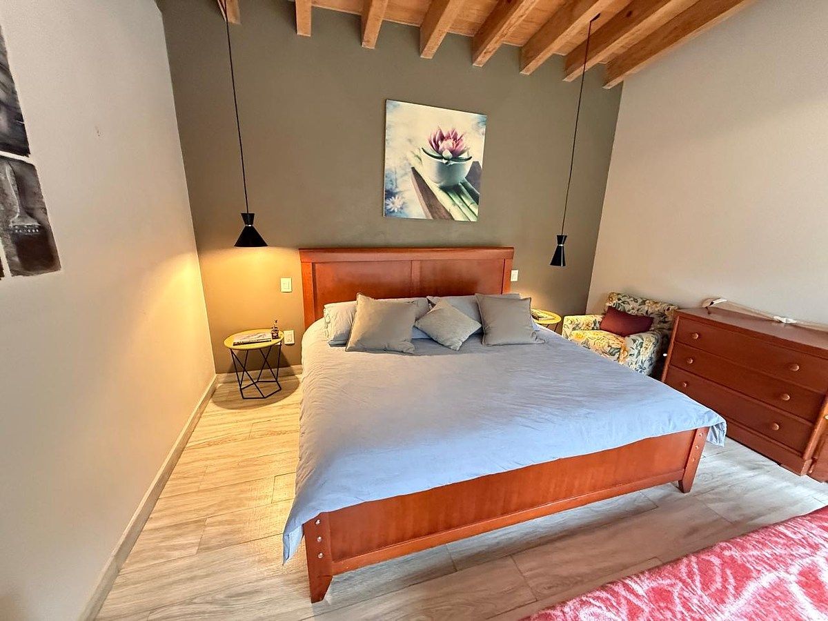 House in Gated Community in San Simón el Alto, Valle de Bravo, photo 13 of 16