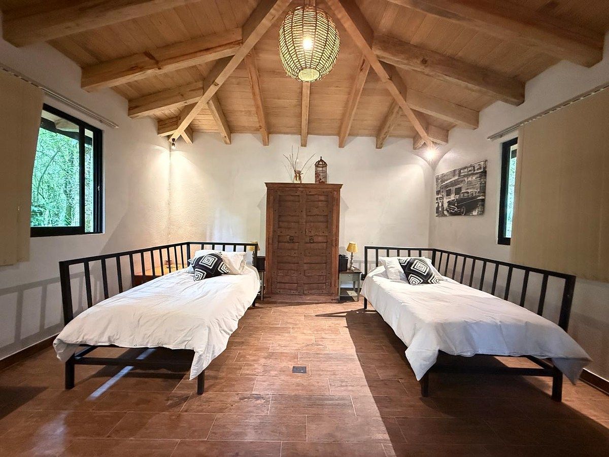House in Gated Community in San Simón el Alto, Valle de Bravo, photo 14 of 16