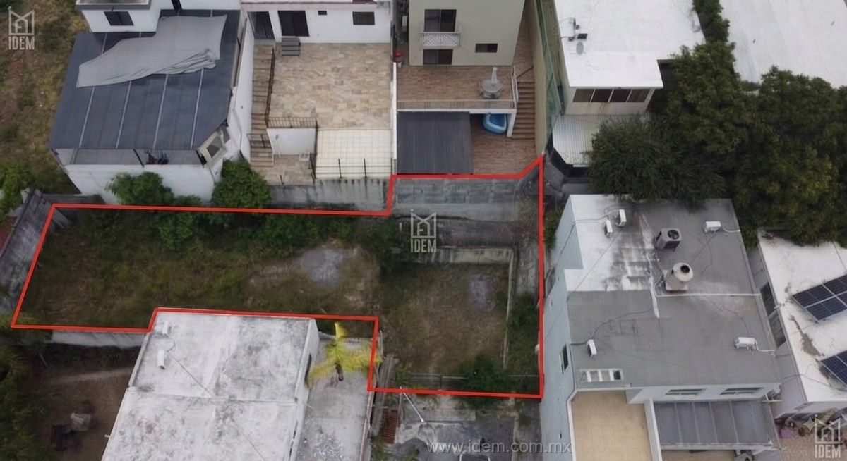 Lot in Ciudad Satélite, Monterrey, photo 4 of 4