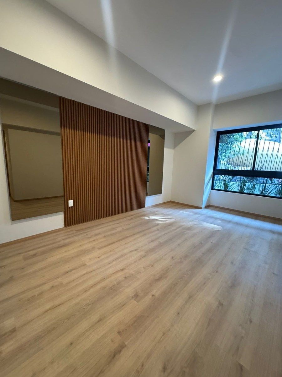 Apartment in General Anaya, Benito Juárez, photo 7 of 30