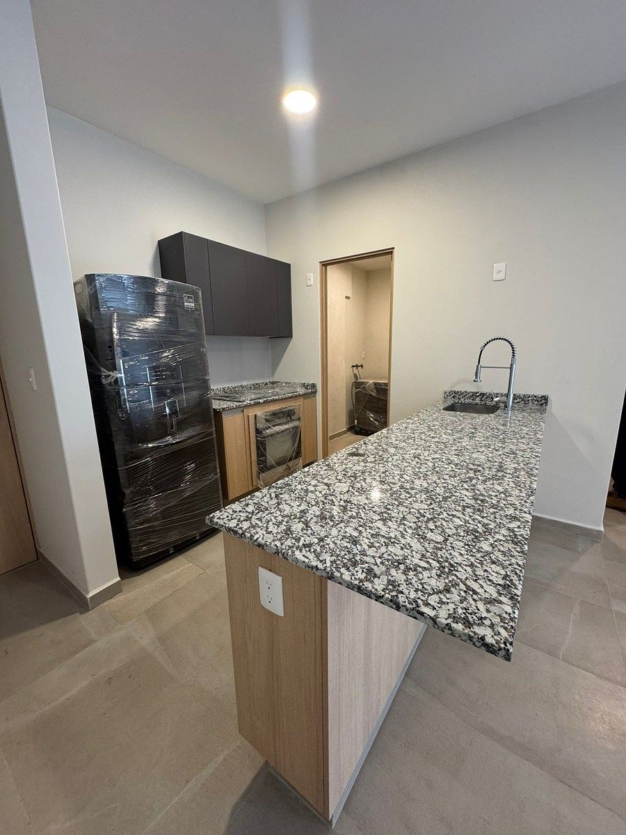Apartment in General Anaya, Benito Juárez, photo 8 of 30