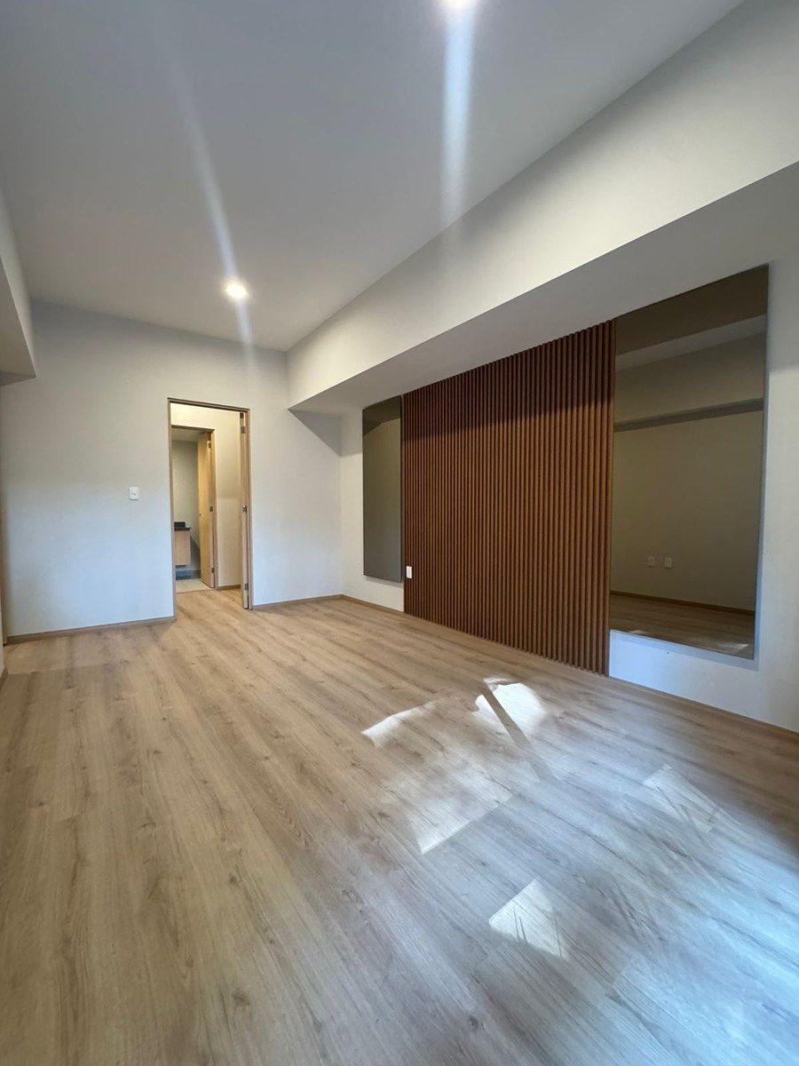 Apartment in General Anaya, Benito Juárez, photo 9 of 30