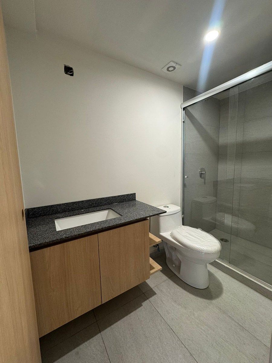 Apartment in General Anaya, Benito Juárez, photo 10 of 30