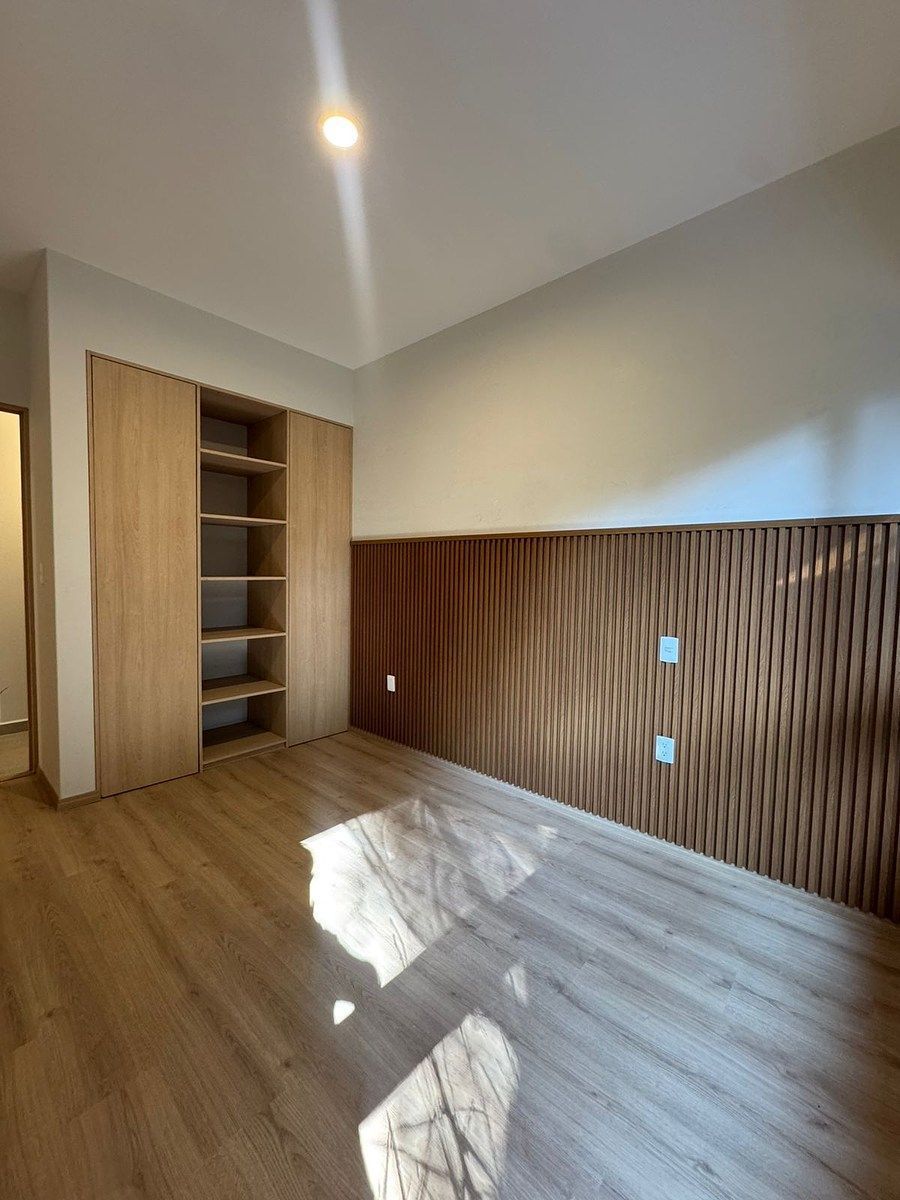 Apartment in General Anaya, Benito Juárez, photo 12 of 30
