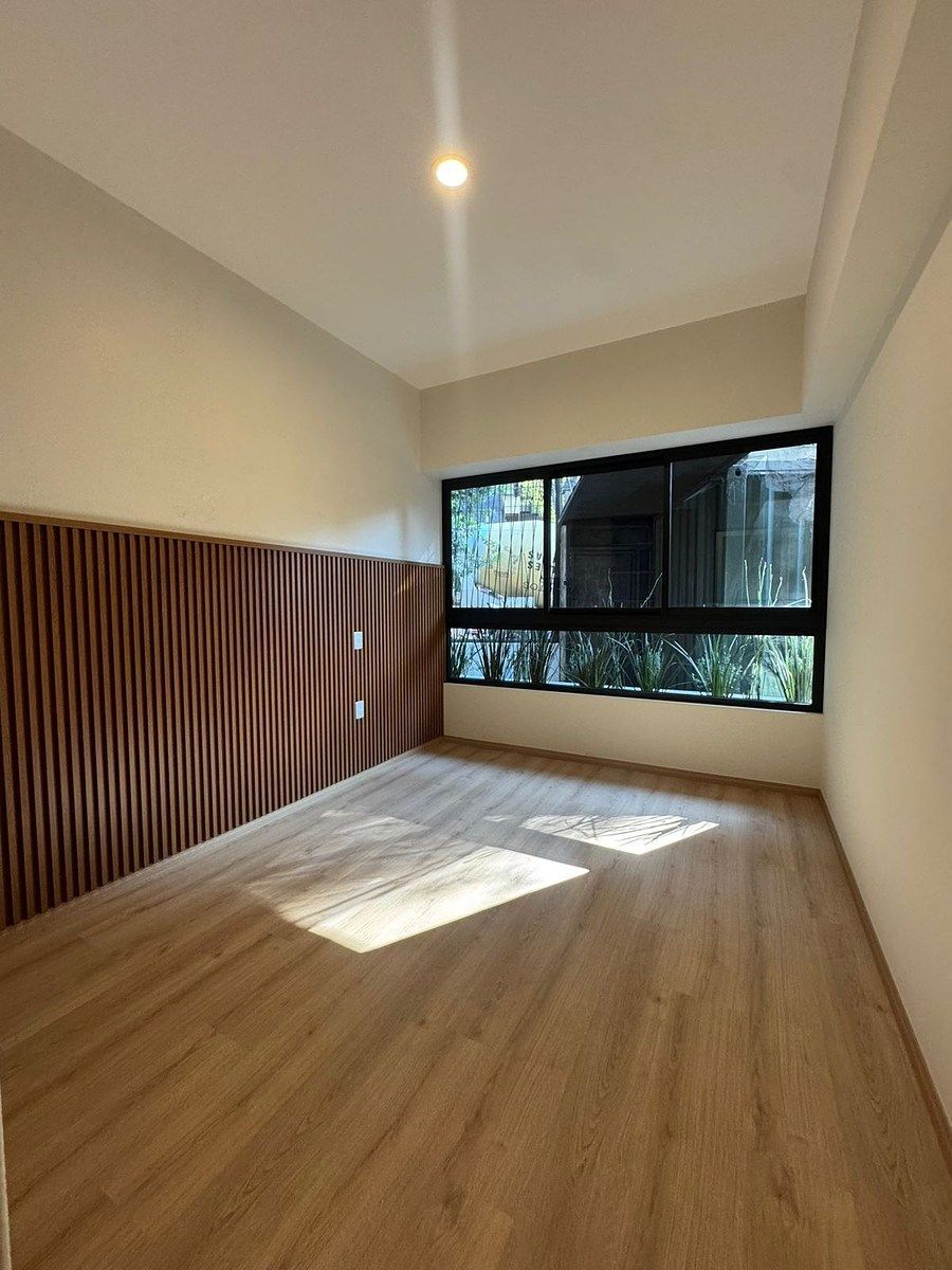 Apartment in General Anaya, Benito Juárez, photo 14 of 30