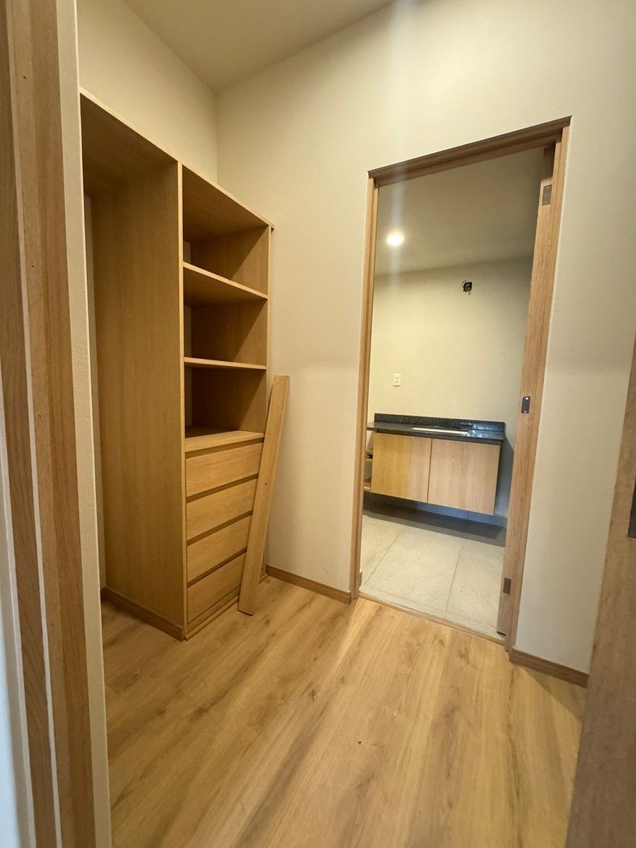 Apartment in General Anaya, Benito Juárez, photo 15 of 30