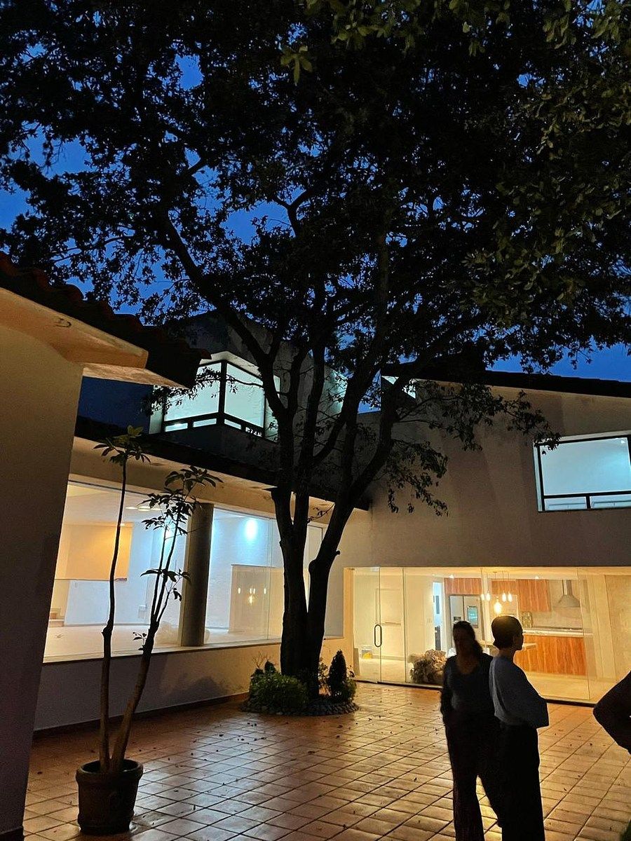 Casa en Hacienda de Valle Escondido, Atizapán de Zaragoza, foto 2 de 8