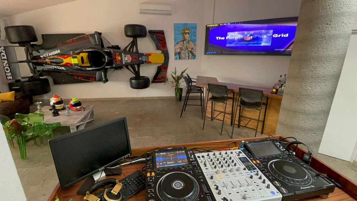 Casa en Hacienda de Valle Escondido, Atizapán de Zaragoza, foto 3 de 8