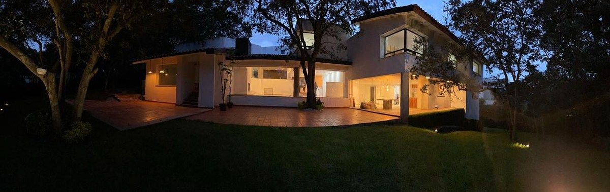 Casa en Hacienda de Valle Escondido, Atizapán de Zaragoza, foto 5 de 8