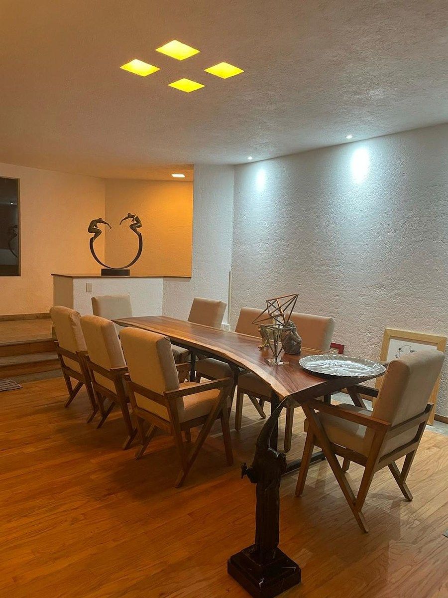 Casa en Hacienda de Valle Escondido, Atizapán de Zaragoza, foto 6 de 8