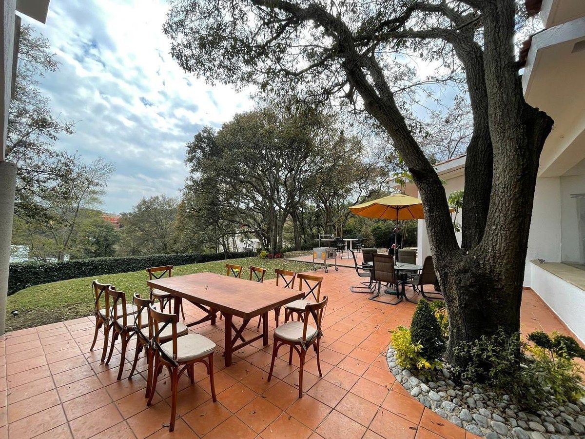 Casa en Hacienda de Valle Escondido, Atizapán de Zaragoza, foto 8 de 8