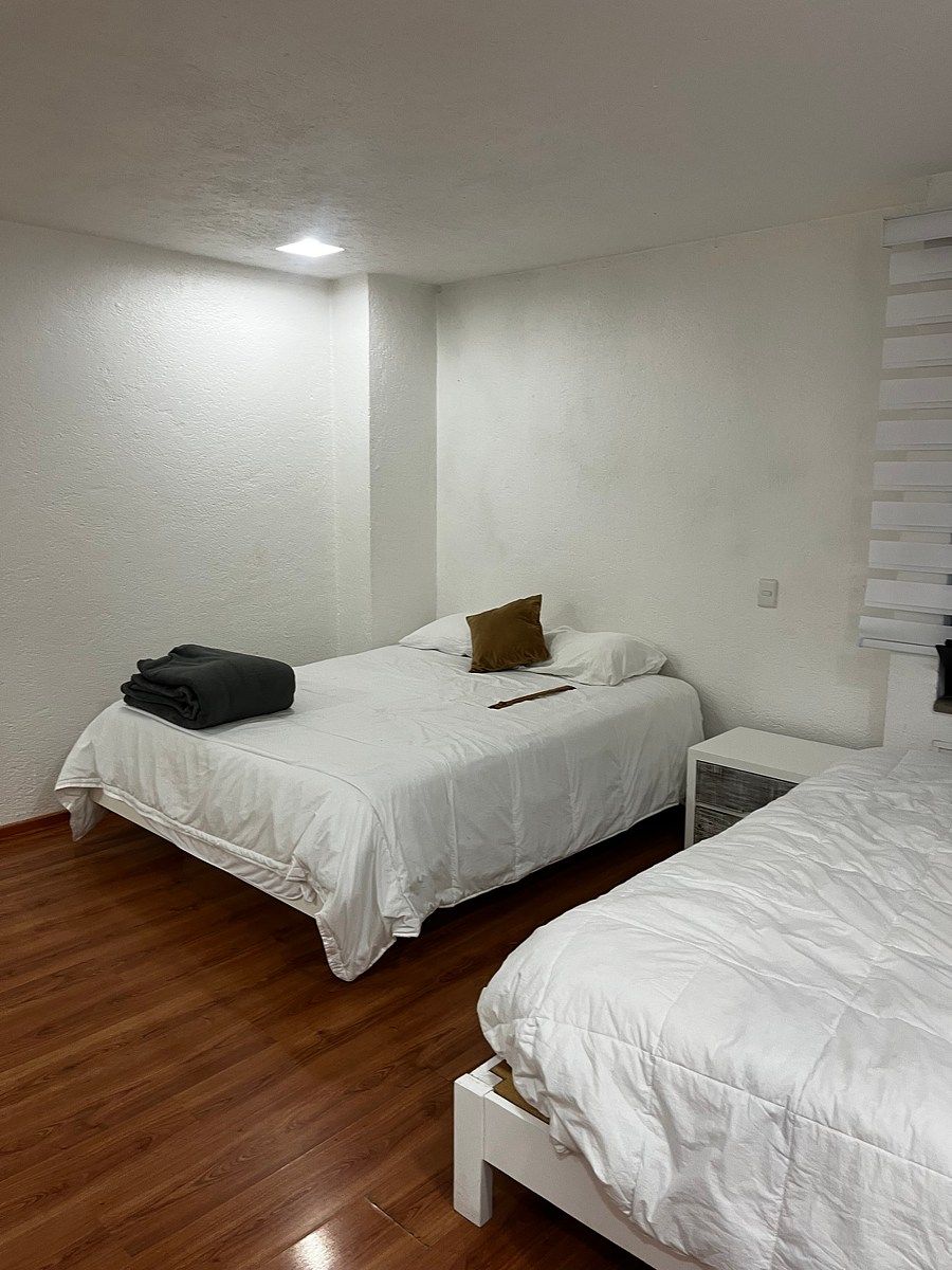 Casa em Hacienda de Valle Escondido, Atizapán de Zaragoza, foto 9 de 32