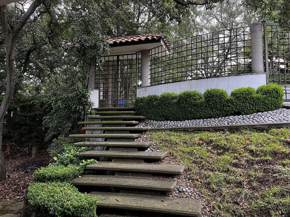 Casa em Hacienda de Valle Escondido, Atizapán de Zaragoza, foto 11 de 32