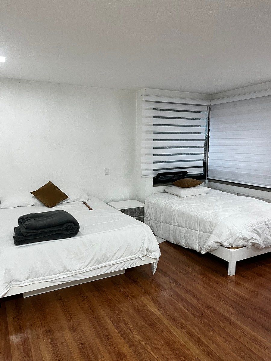 Casa em Hacienda de Valle Escondido, Atizapán de Zaragoza, foto 14 de 32
