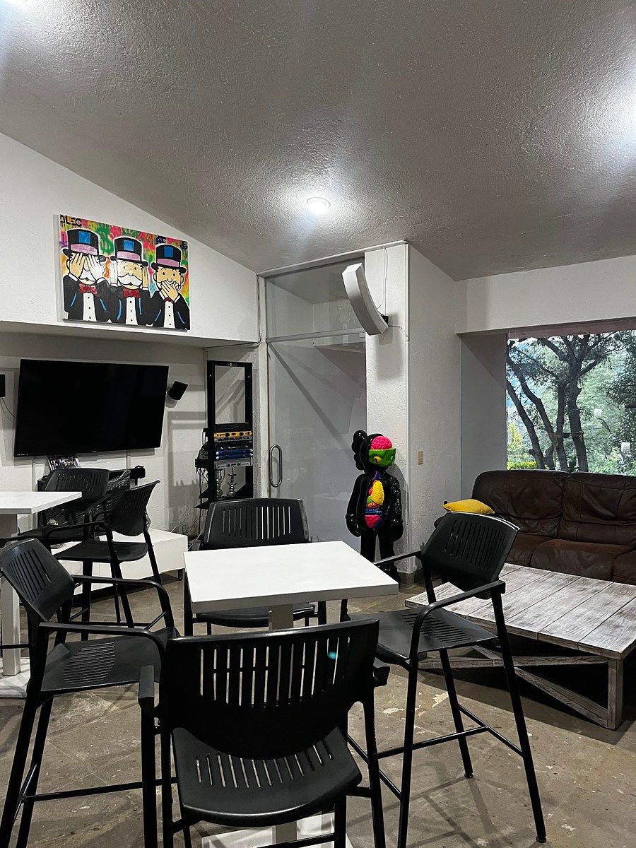 Casa em Hacienda de Valle Escondido, Atizapán de Zaragoza, foto 19 de 32