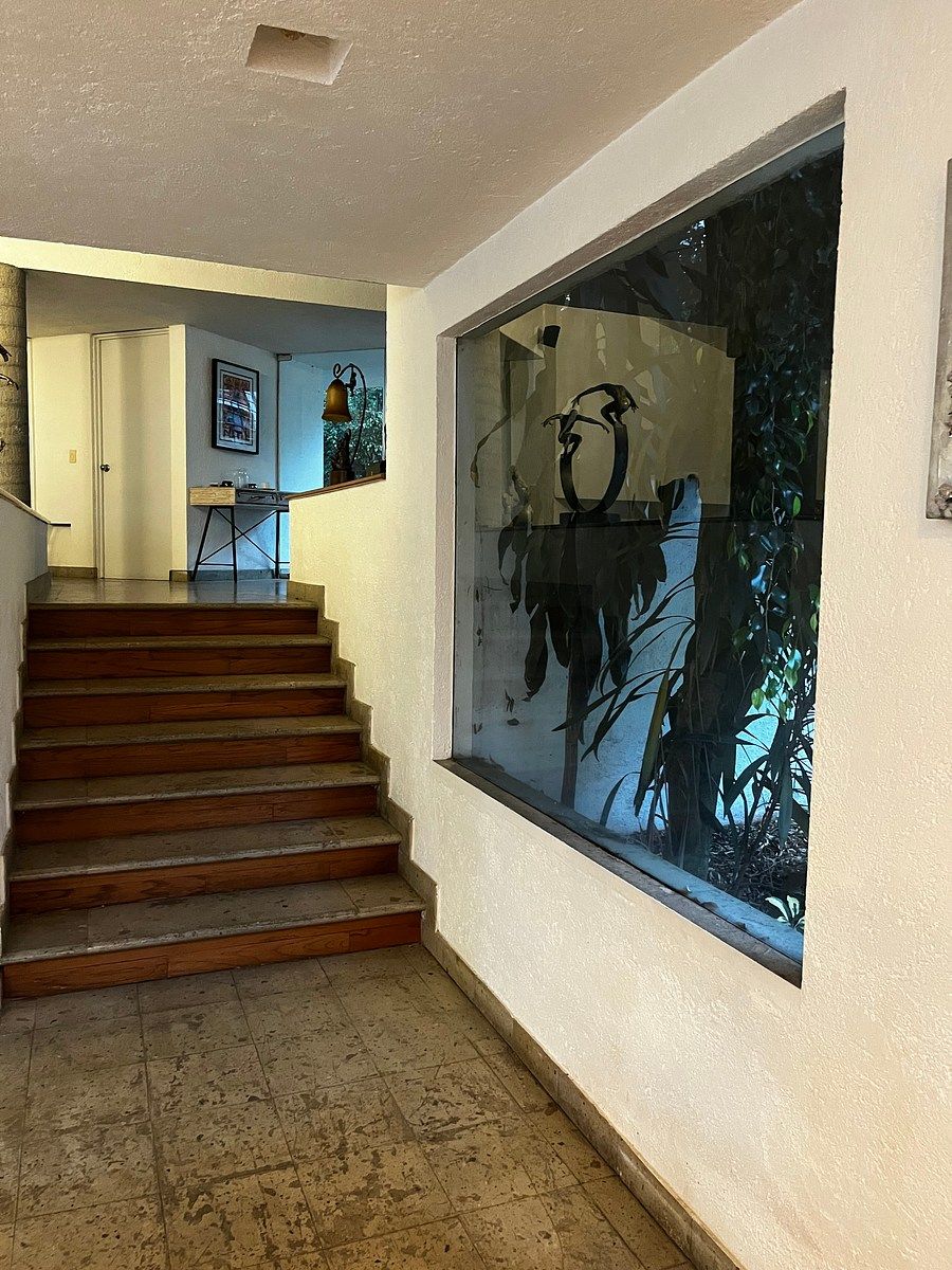 Casa em Hacienda de Valle Escondido, Atizapán de Zaragoza, foto 24 de 32