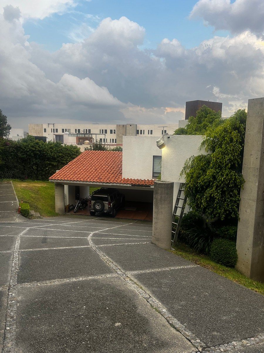 Casa em Hacienda de Valle Escondido, Atizapán de Zaragoza, foto 31 de 32