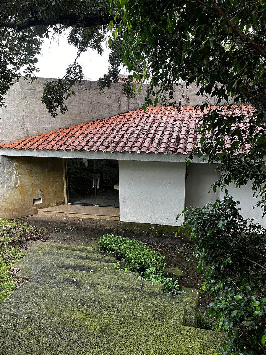 Casa em Hacienda de Valle Escondido, Atizapán de Zaragoza, foto 32 de 32
