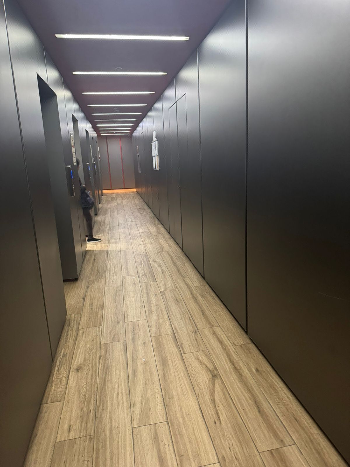 Departamento amueblado en Renta en Polarea Torre Viena en el corazón de Polanco