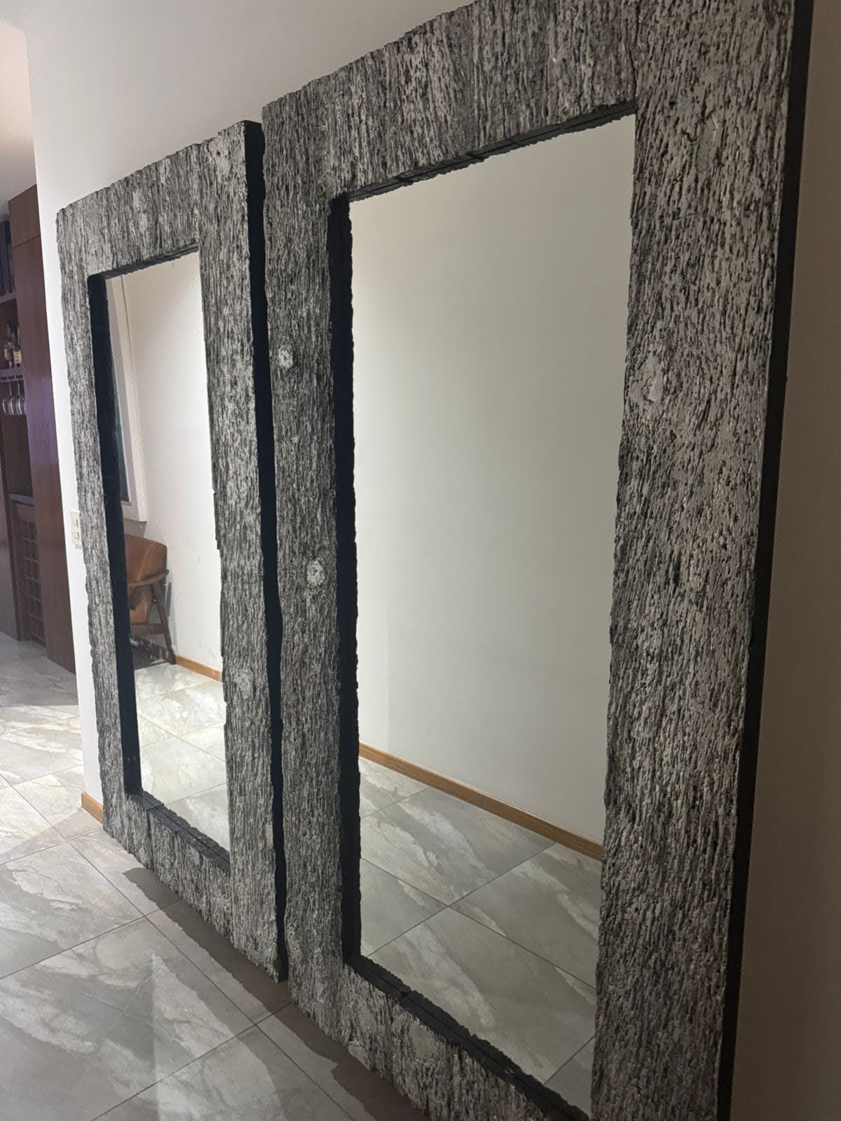 Departamento amueblado en Renta en Polarea Torre Viena en el corazón de Polanco