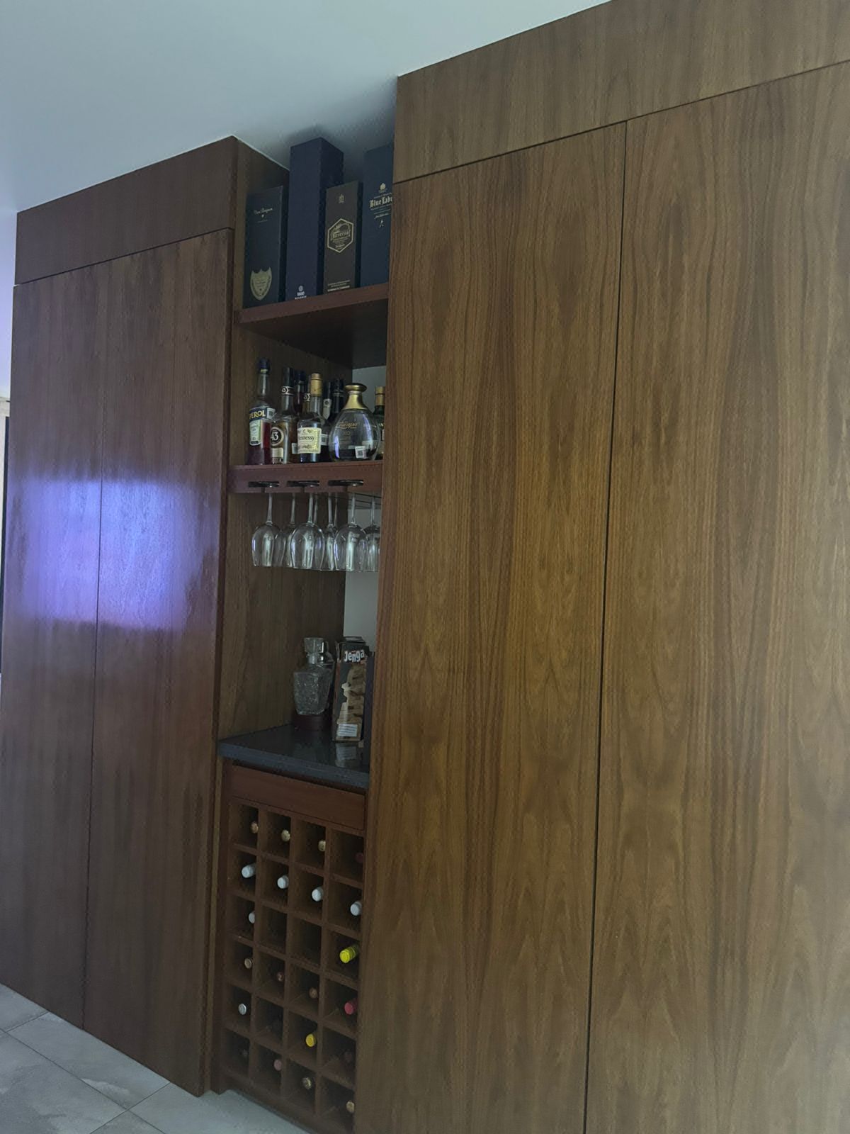 Departamento amueblado en Renta en Polarea Torre Viena en el corazón de Polanco