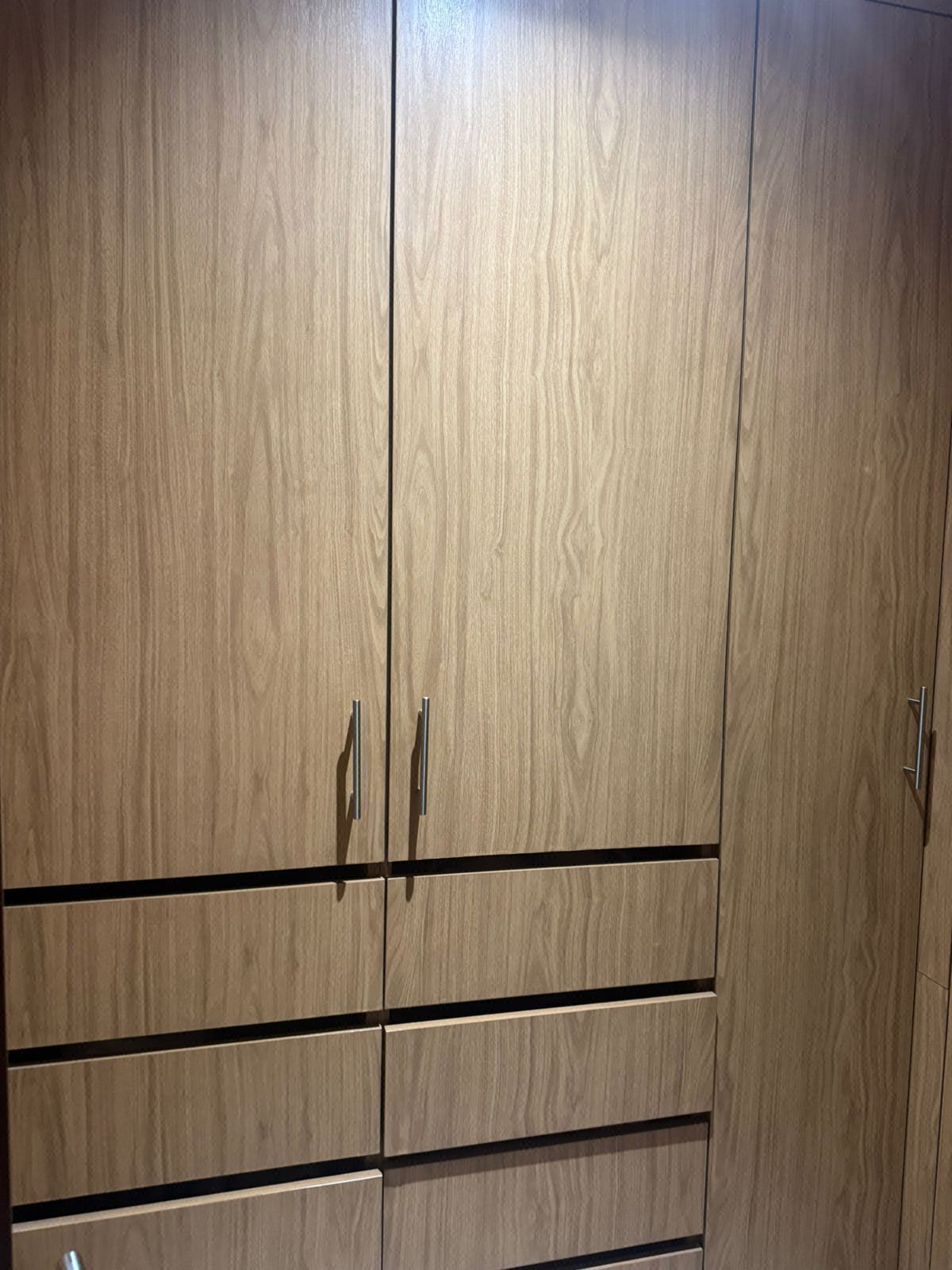 Departamento amueblado en Renta en Polarea Torre Viena en el corazón de Polanco