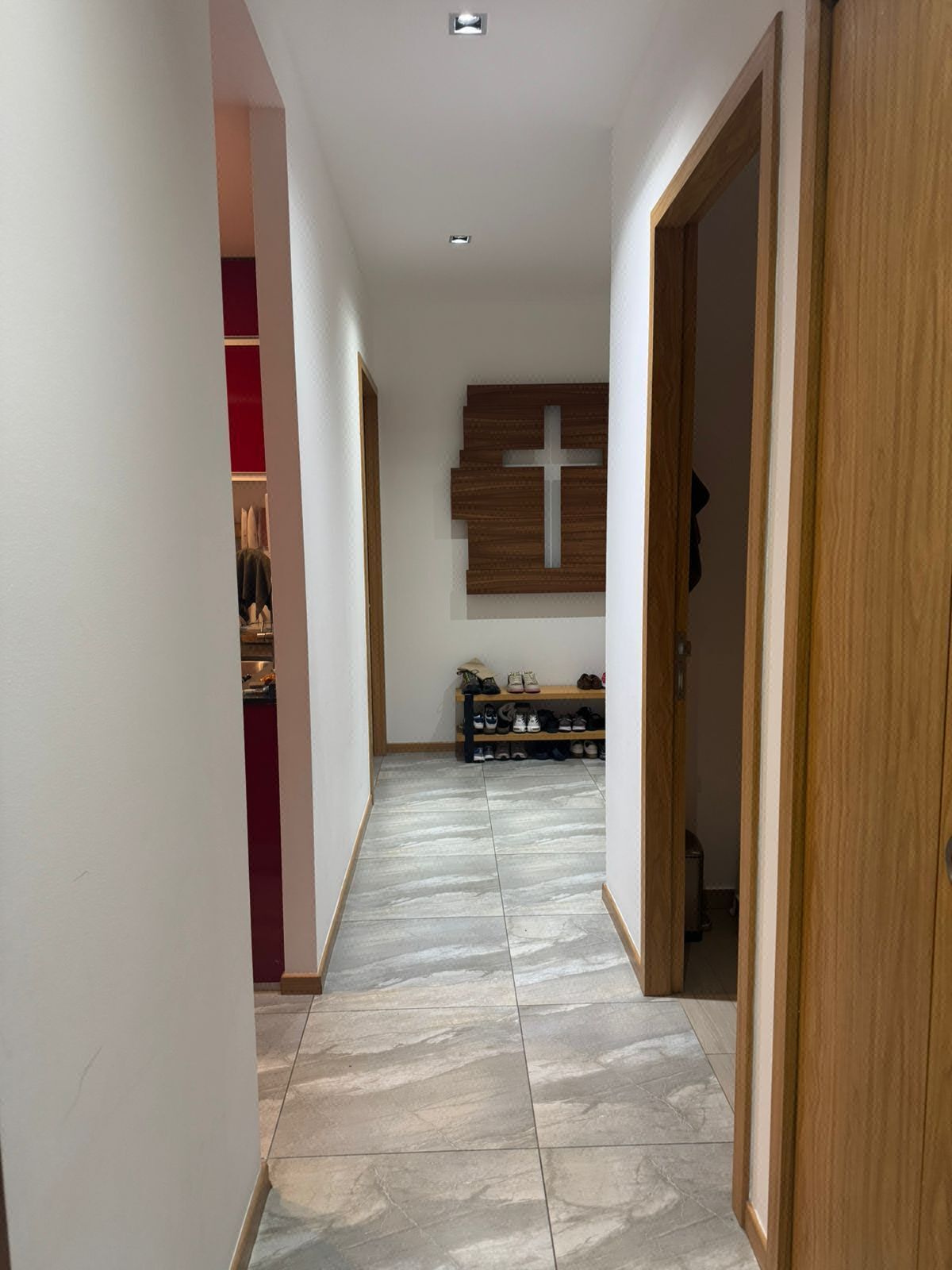Departamento amueblado en Renta en Polarea Torre Viena en el corazón de Polanco