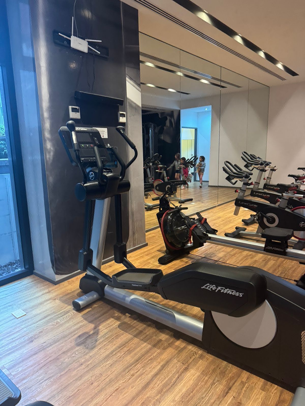 Departamento amueblado en Renta en Polarea Torre Viena en el corazón de Polanco