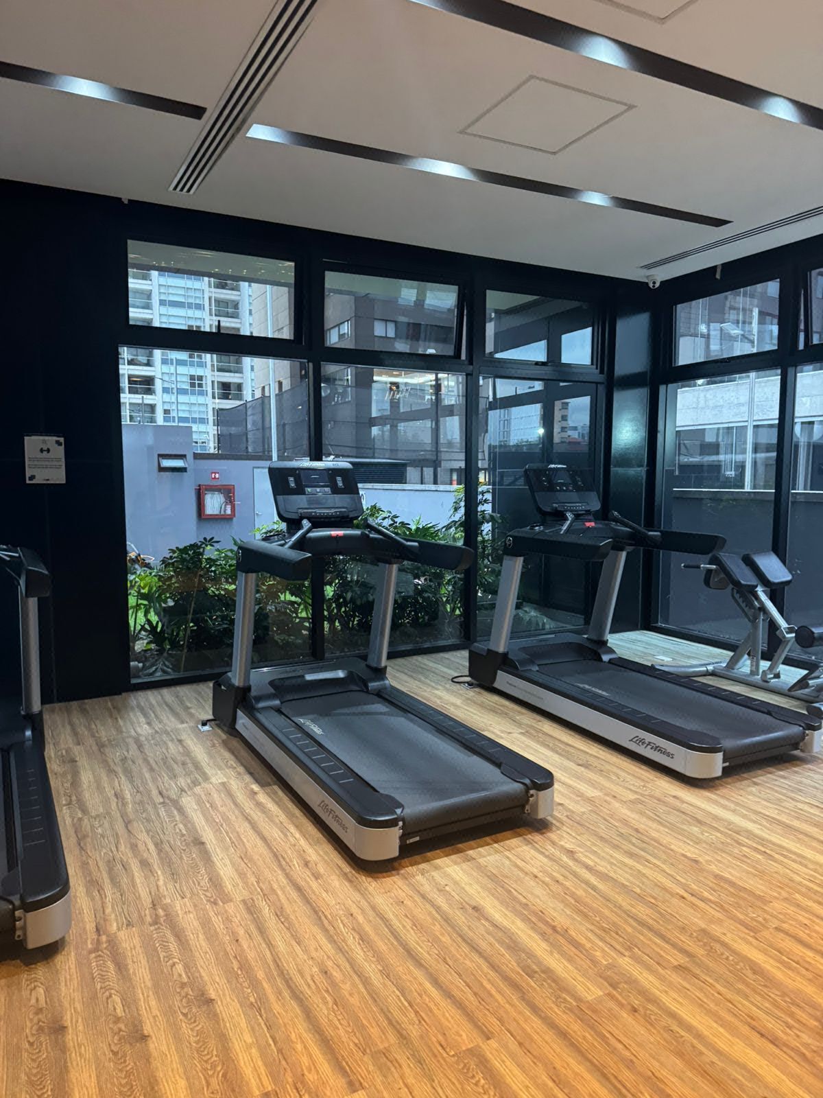 Departamento amueblado en Renta en Polarea Torre Viena en el corazón de Polanco