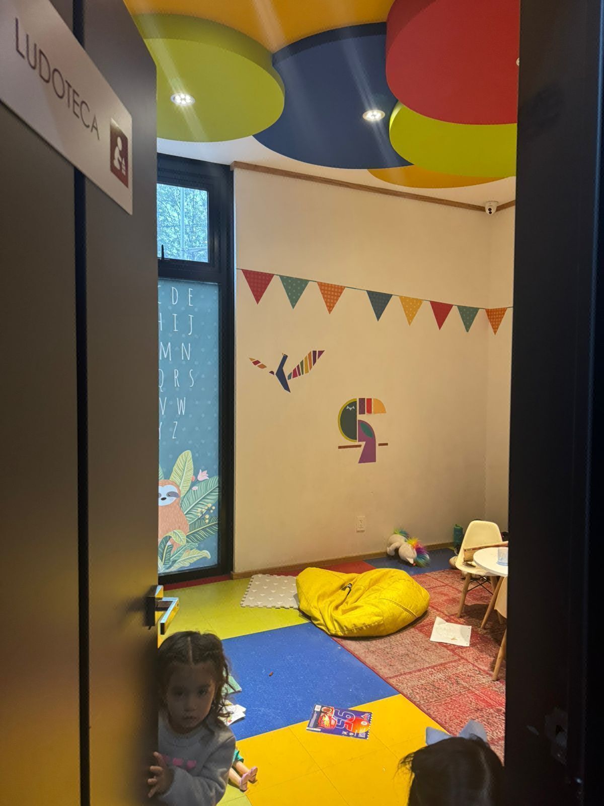 Departamento amueblado en Renta en Polarea Torre Viena en el corazón de Polanco