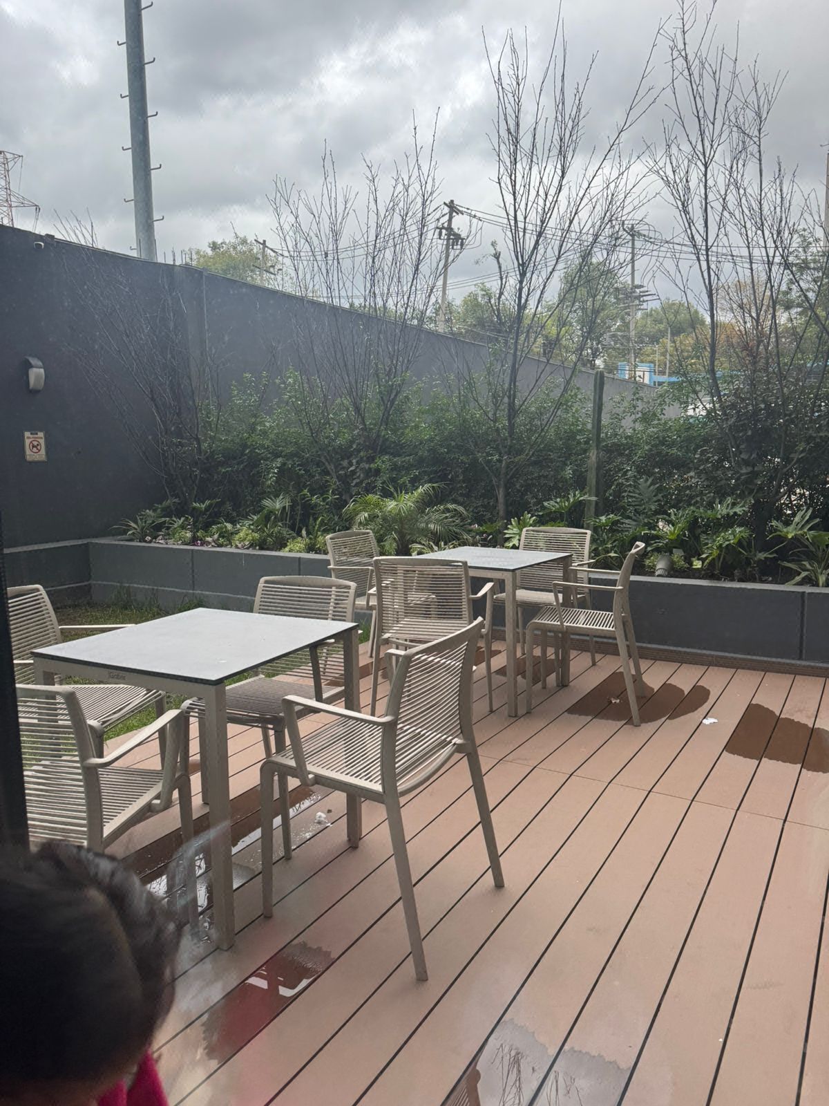 Departamento amueblado en Renta en Polarea Torre Viena en el corazón de Polanco