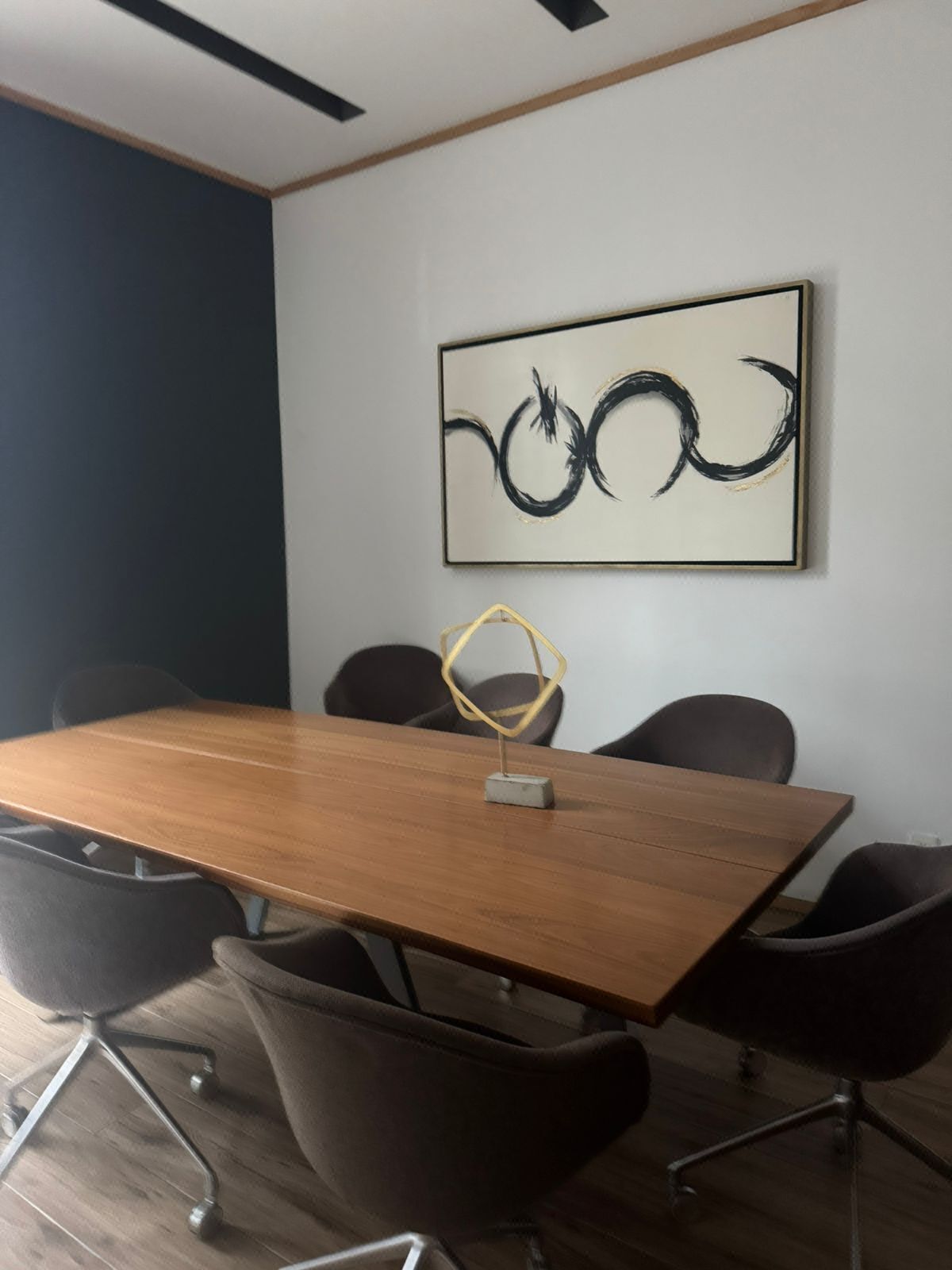 Departamento amueblado en Renta en Polarea Torre Viena en el corazón de Polanco