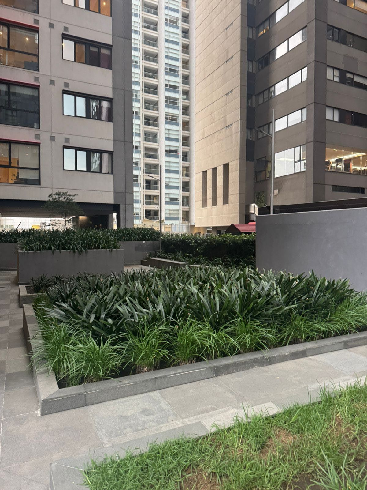 Departamento amueblado en Renta en Polarea Torre Viena en el corazón de Polanco