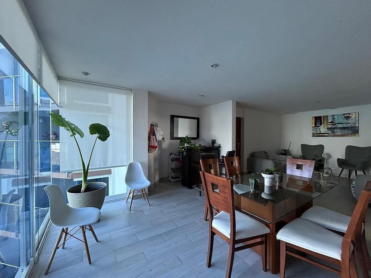 Apartamento em San Agustín, Corregidora, foto 2 de 20
