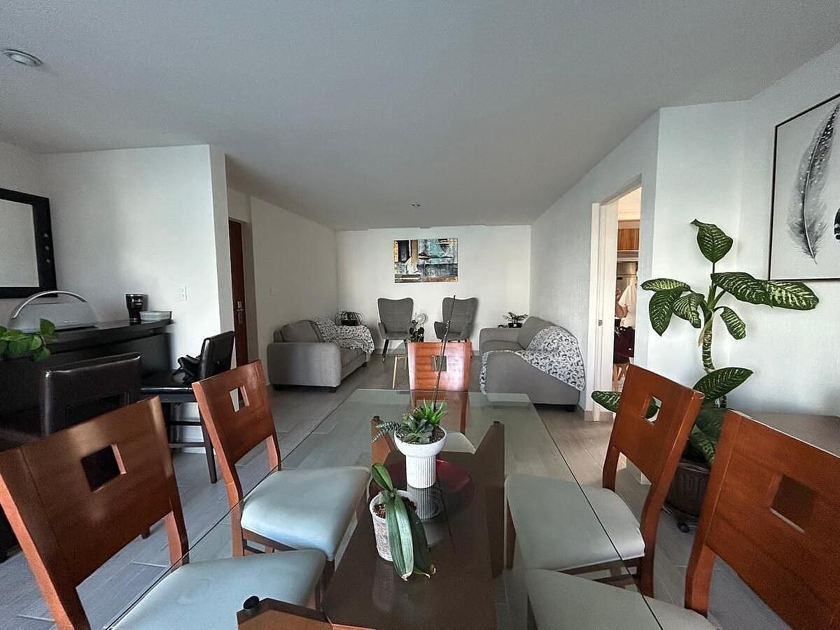 Apartamento em San Agustín, Corregidora, foto 3 de 20
