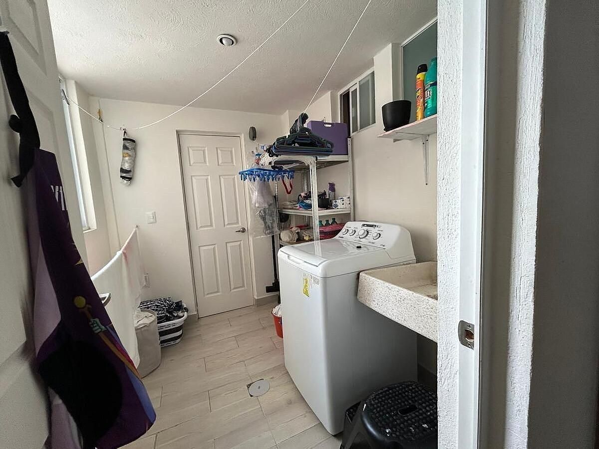 Apartamento em San Agustín, Corregidora, foto 5 de 20