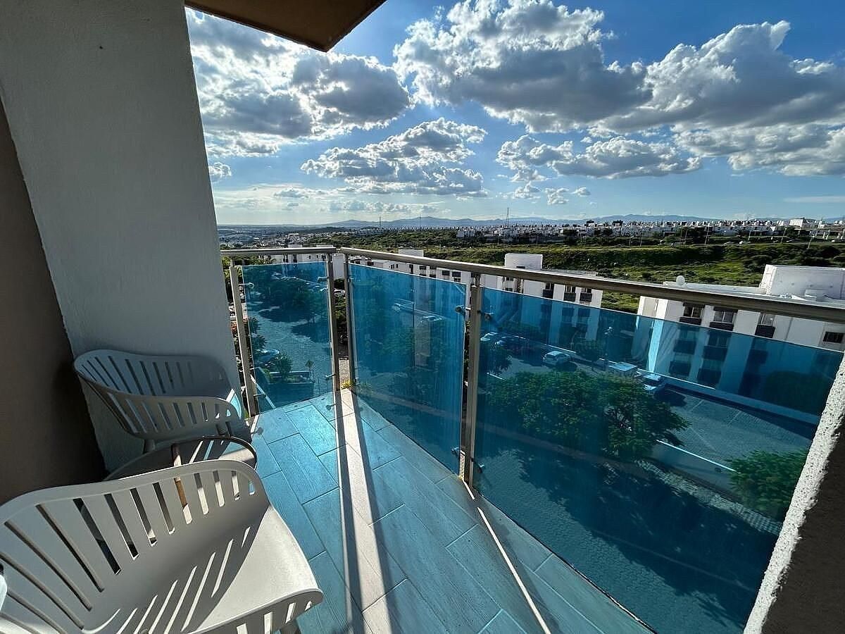 Apartamento em San Agustín, Corregidora, foto 10 de 20