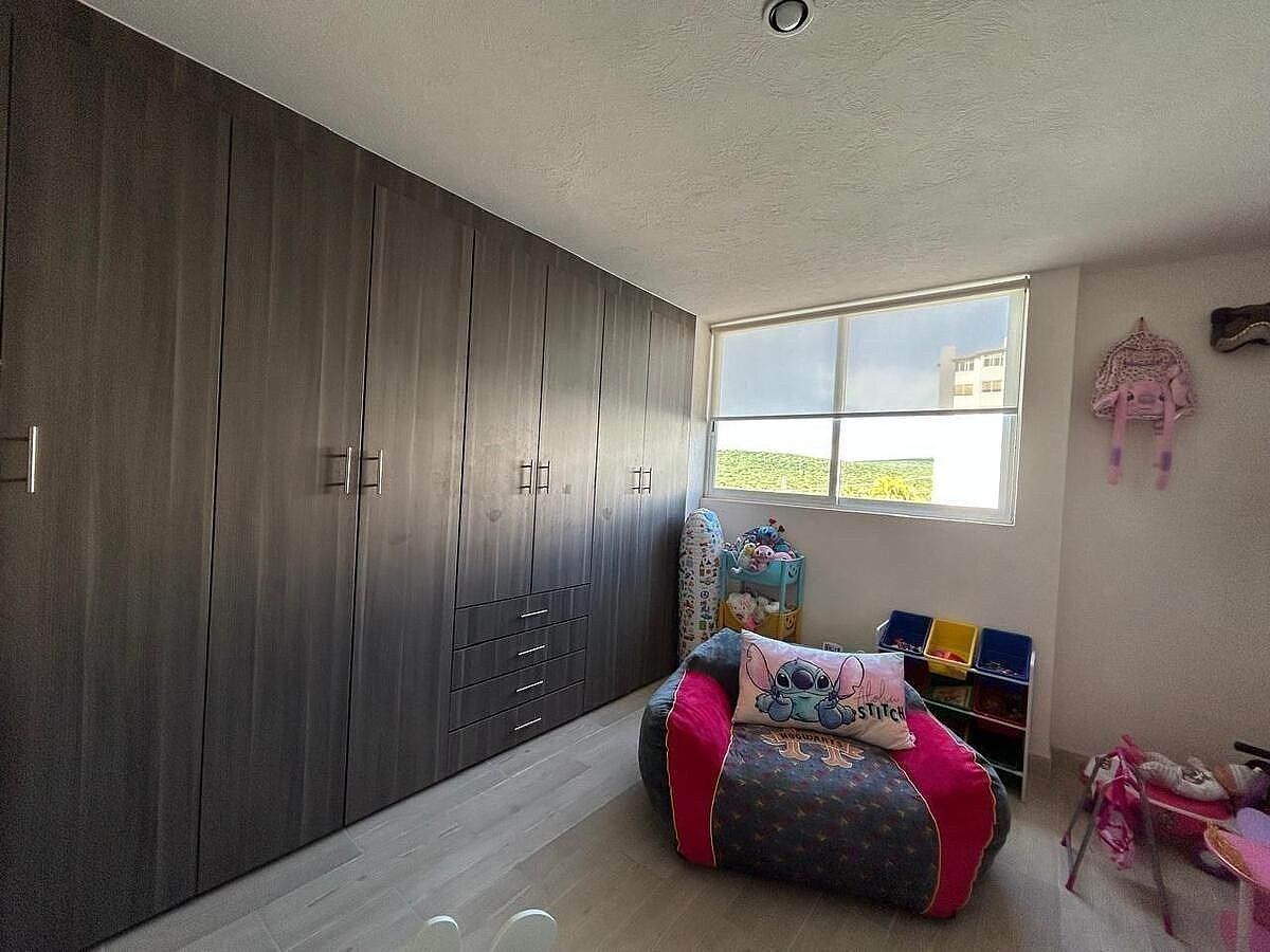 Apartamento em San Agustín, Corregidora, foto 13 de 20