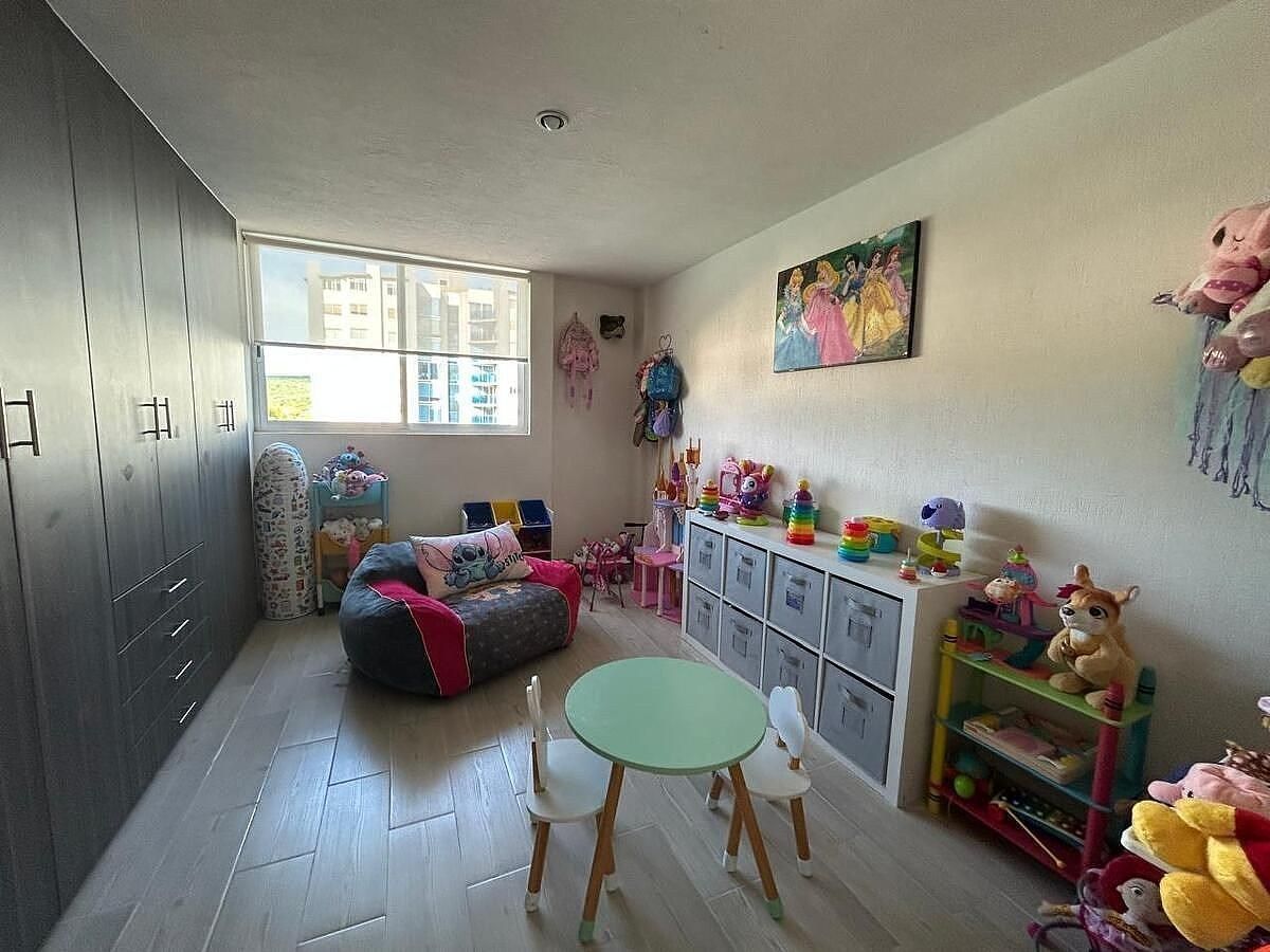Apartamento em San Agustín, Corregidora, foto 14 de 20