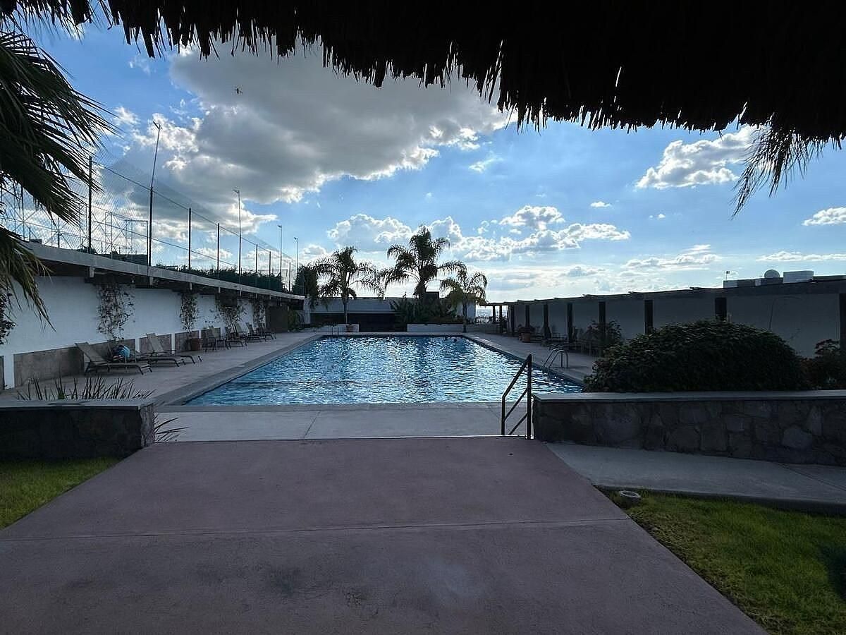 Apartamento em San Agustín, Corregidora, foto 16 de 20