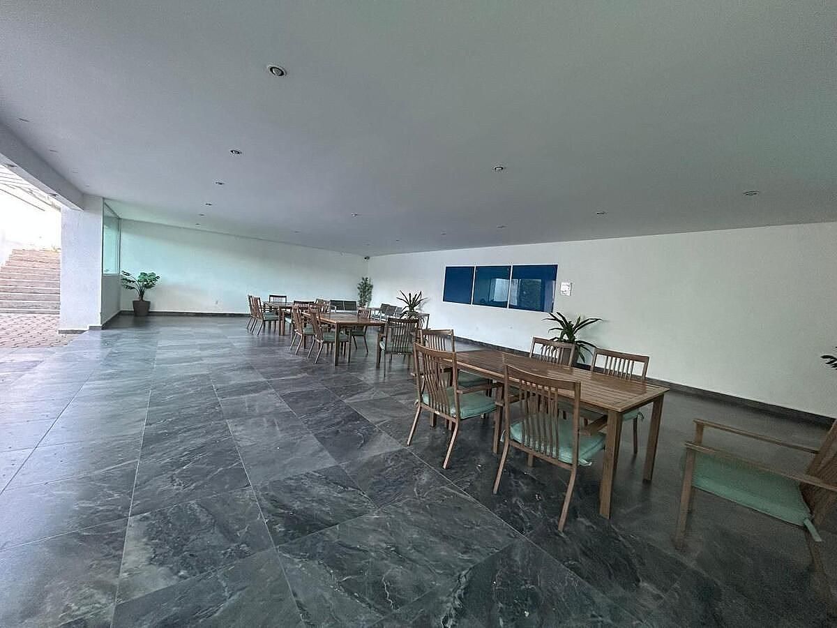 Apartamento em San Agustín, Corregidora, foto 17 de 20