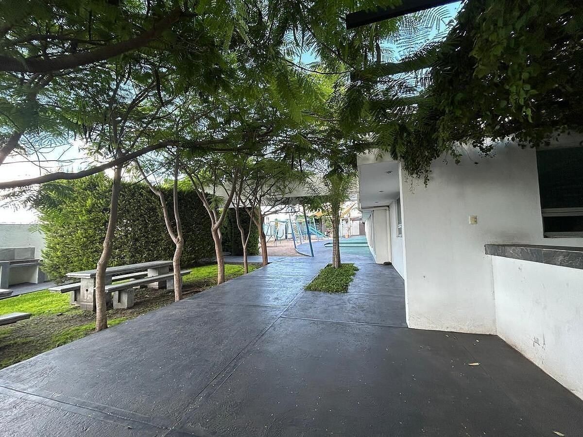 Apartamento em San Agustín, Corregidora, foto 19 de 20