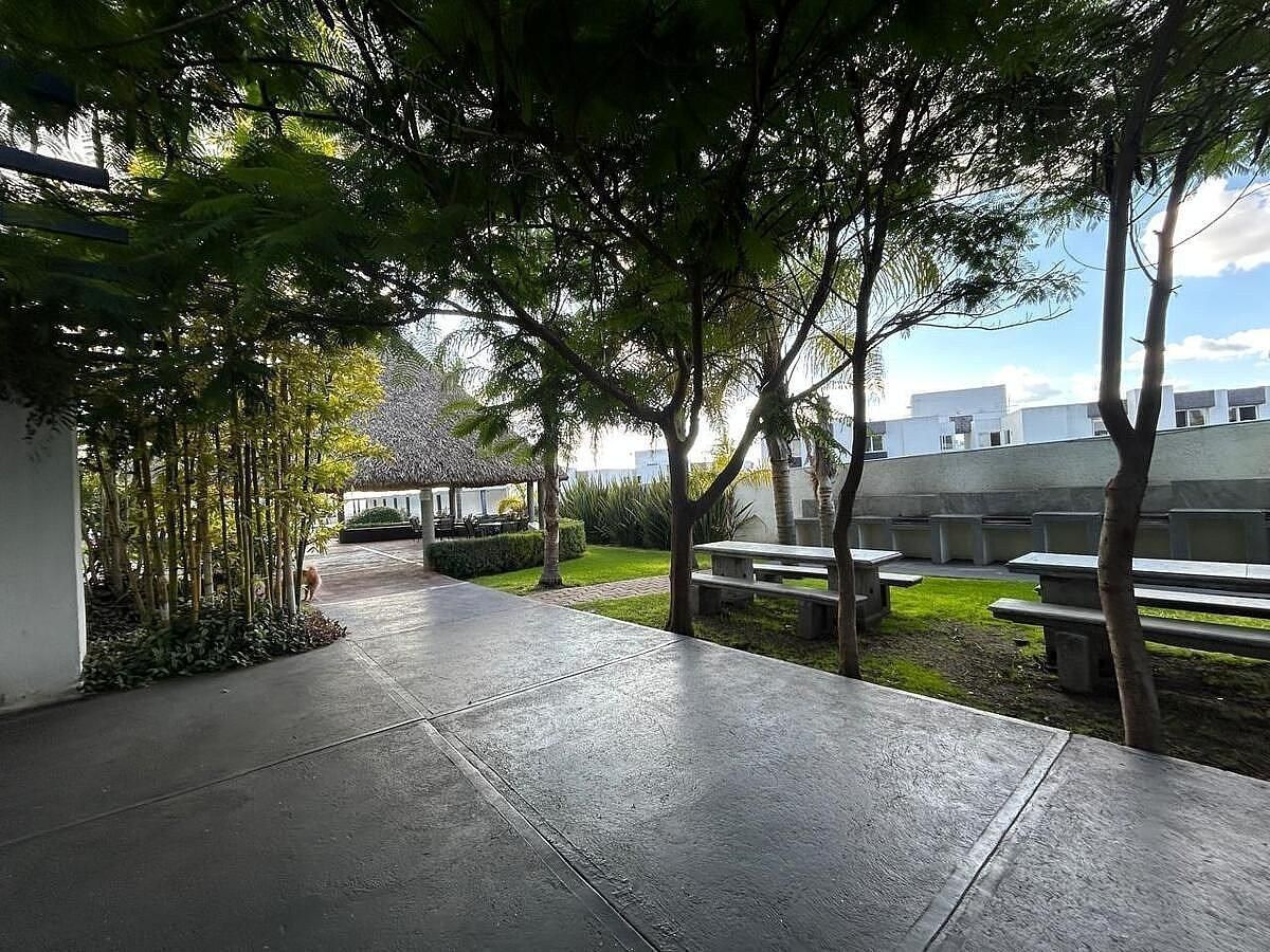 Apartamento em San Agustín, Corregidora, foto 20 de 20