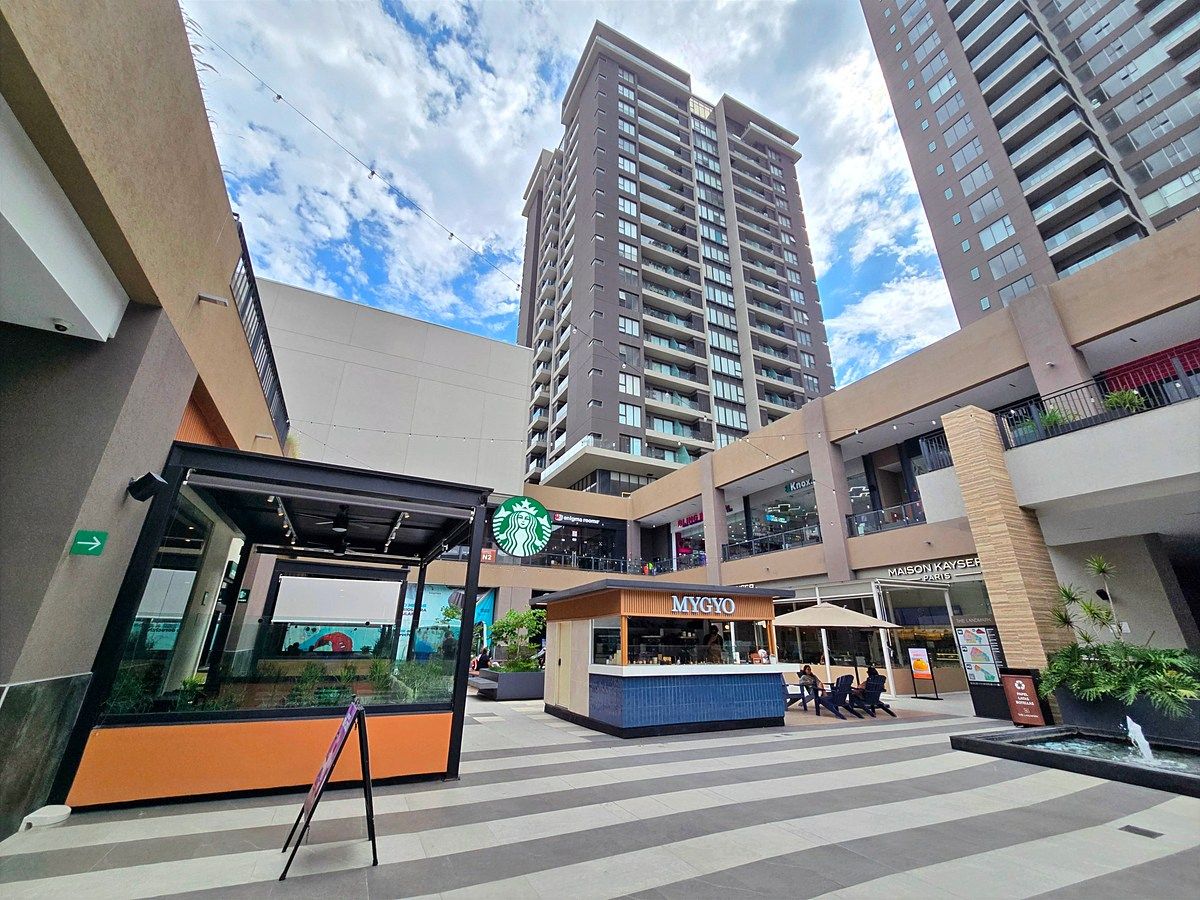 Departamento de Lujo en Venta Tijuana | Landmark One