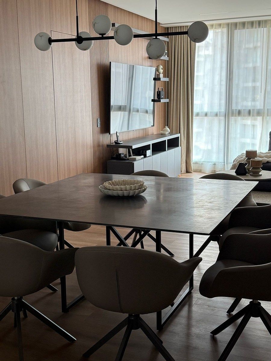 Apartamento em Anáhuac II Sección, Miguel Hidalgo, foto 2 de 10
