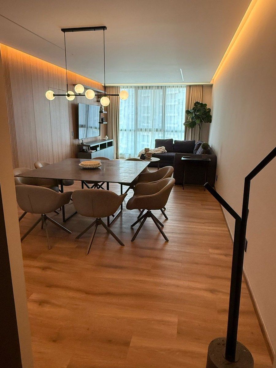 Apartamento em Anáhuac II Sección, Miguel Hidalgo, foto 3 de 10