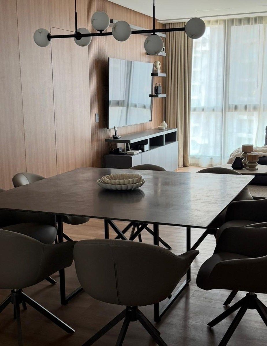 Apartamento em Anáhuac II Sección, Miguel Hidalgo, foto 4 de 10