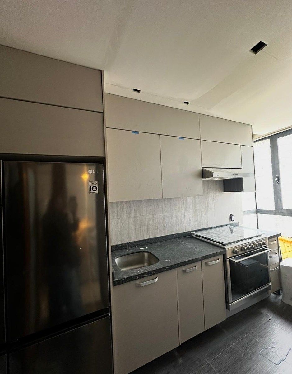 Apartamento em Anáhuac II Sección, Miguel Hidalgo, foto 5 de 10